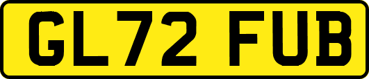 GL72FUB