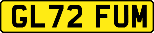 GL72FUM