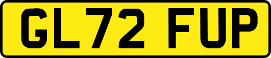GL72FUP