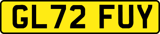 GL72FUY