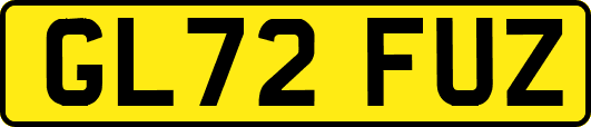GL72FUZ