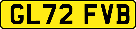 GL72FVB