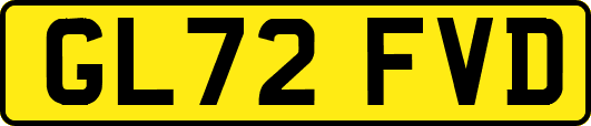 GL72FVD