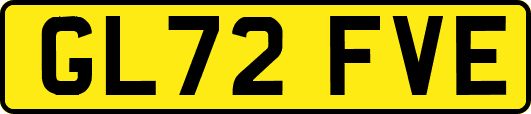 GL72FVE