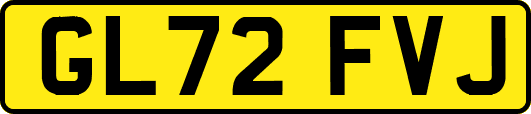 GL72FVJ