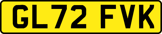 GL72FVK