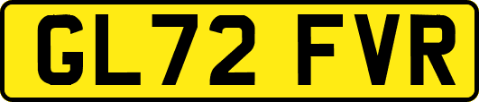 GL72FVR