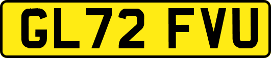 GL72FVU