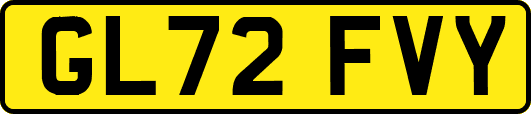 GL72FVY