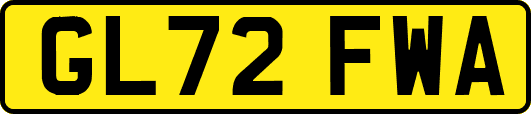 GL72FWA