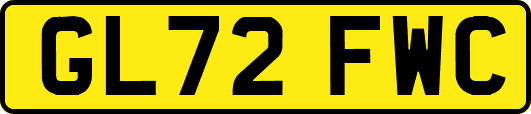 GL72FWC