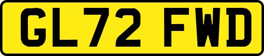 GL72FWD