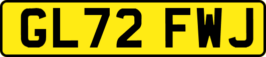 GL72FWJ