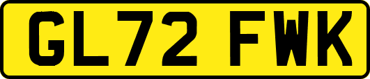 GL72FWK