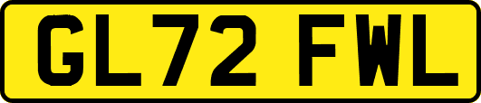 GL72FWL