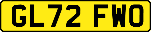 GL72FWO