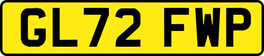 GL72FWP