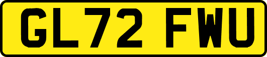 GL72FWU