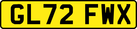GL72FWX