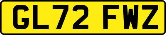 GL72FWZ