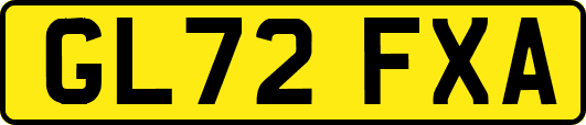 GL72FXA