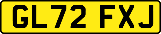 GL72FXJ