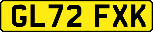 GL72FXK