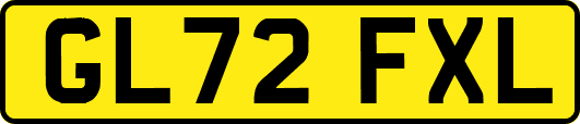 GL72FXL