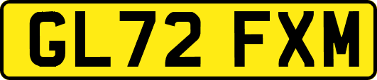GL72FXM