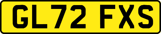 GL72FXS