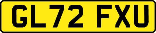 GL72FXU