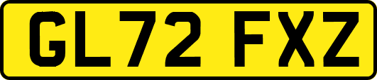 GL72FXZ