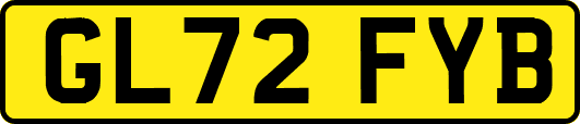 GL72FYB