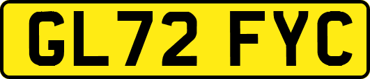 GL72FYC
