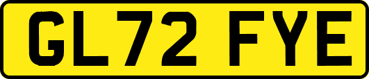 GL72FYE