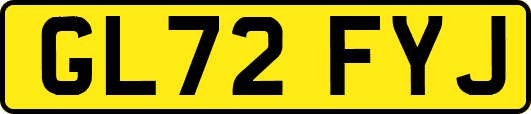 GL72FYJ