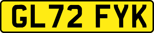 GL72FYK