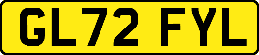 GL72FYL
