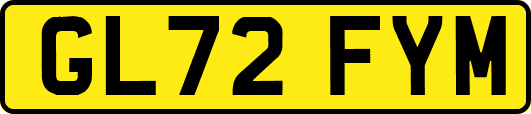 GL72FYM