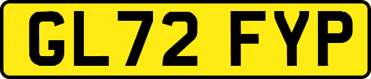GL72FYP