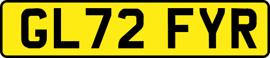GL72FYR
