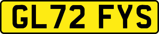 GL72FYS