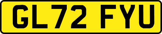 GL72FYU