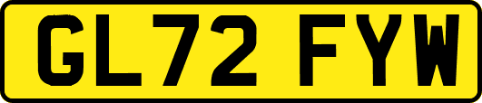 GL72FYW
