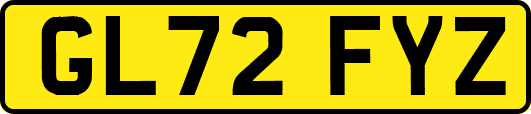 GL72FYZ