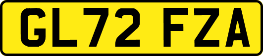 GL72FZA