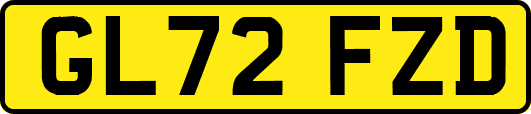 GL72FZD