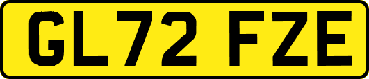 GL72FZE