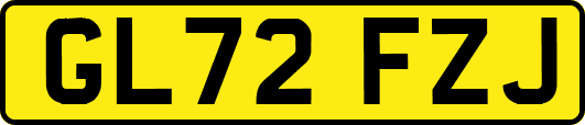 GL72FZJ