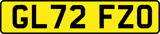 GL72FZO